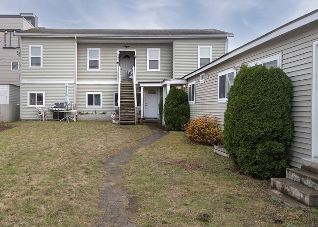 Photo - Unique 1-bedroom in fabulous location House