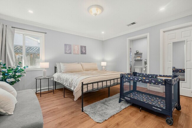 Foto del edificio - 2391 Shibley Ave