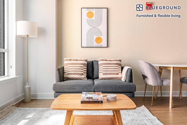 Foto del edificio - 455 I St NW