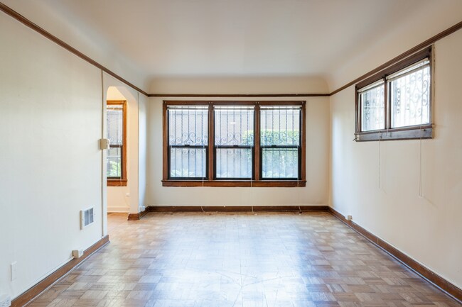 Foto del interior - Dixonian