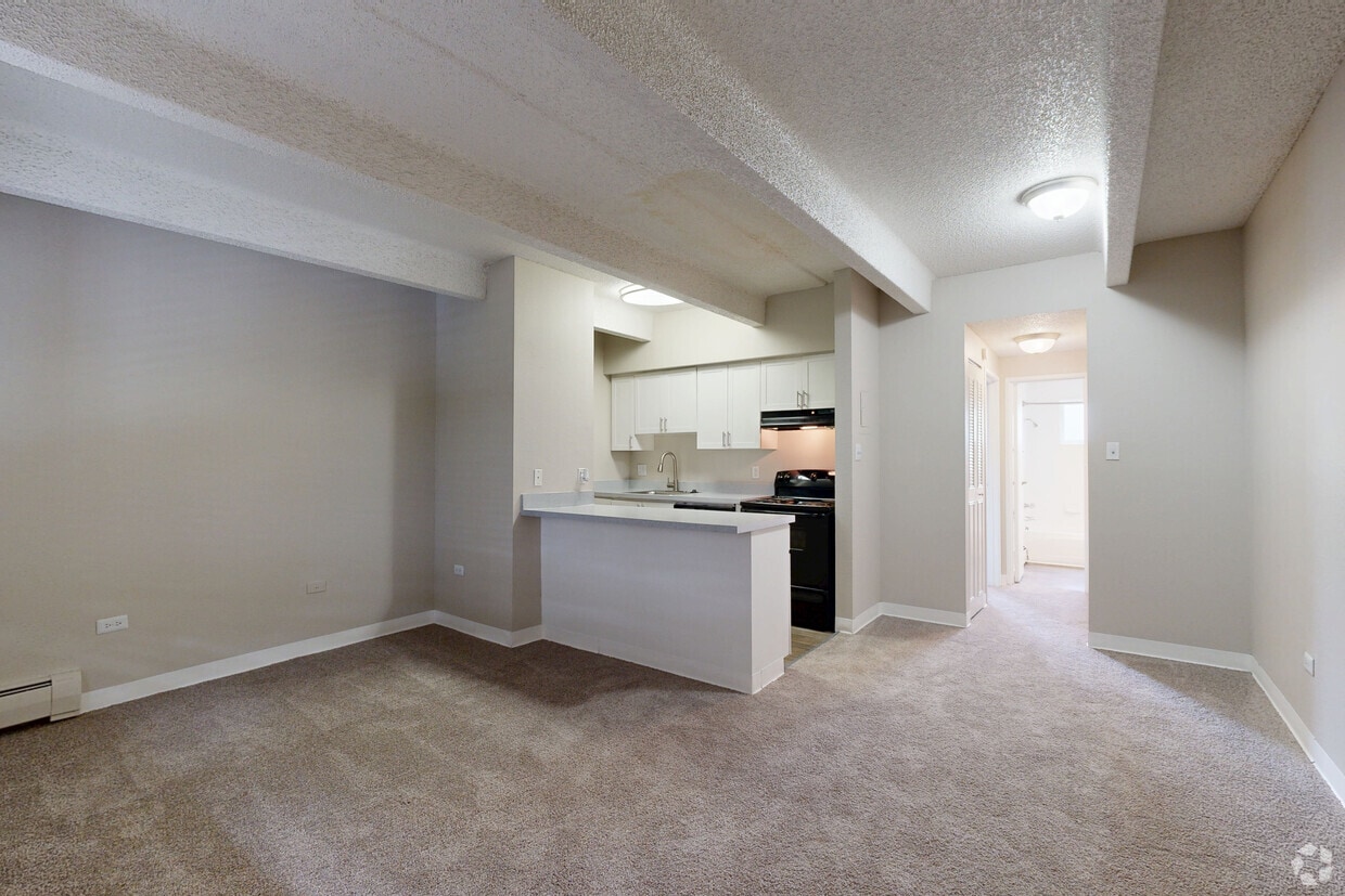 Photo - Esprit Cherry Creek Apartments