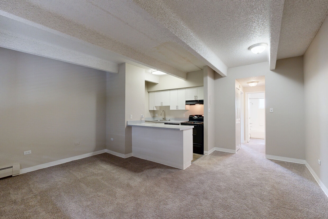 Photo - Esprit Cherry Creek Apartments