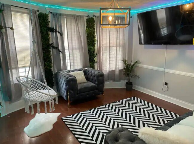 Foto del edificio - 867 S 17th St