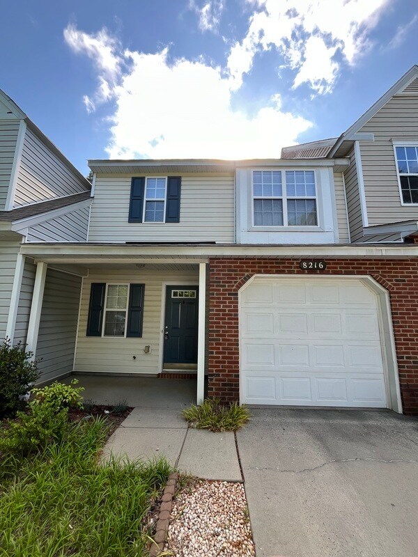 Photo - 8216 Christmas Ct Townhome