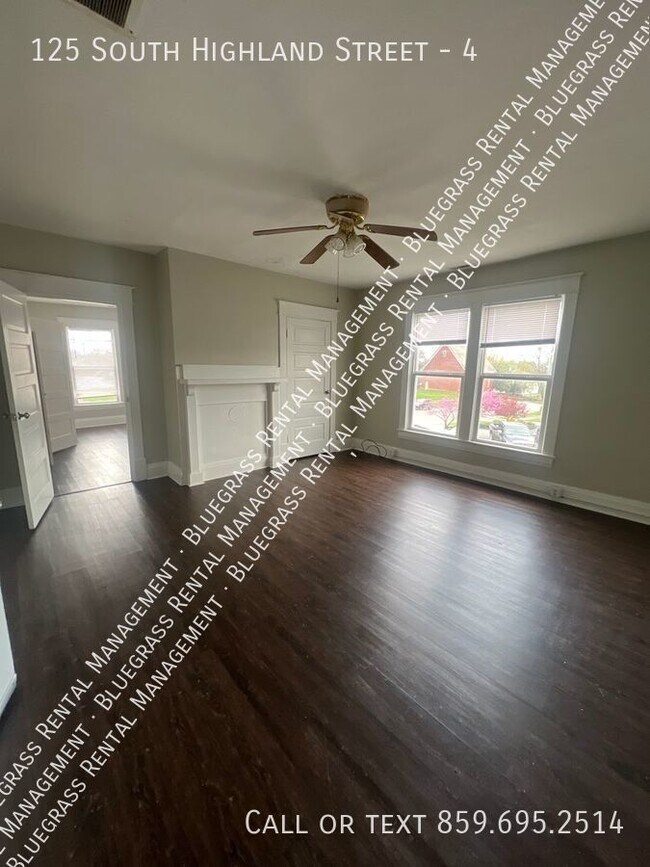 Foto del edificio - Beautiful 2 Bed 1 Bath close to Downtown