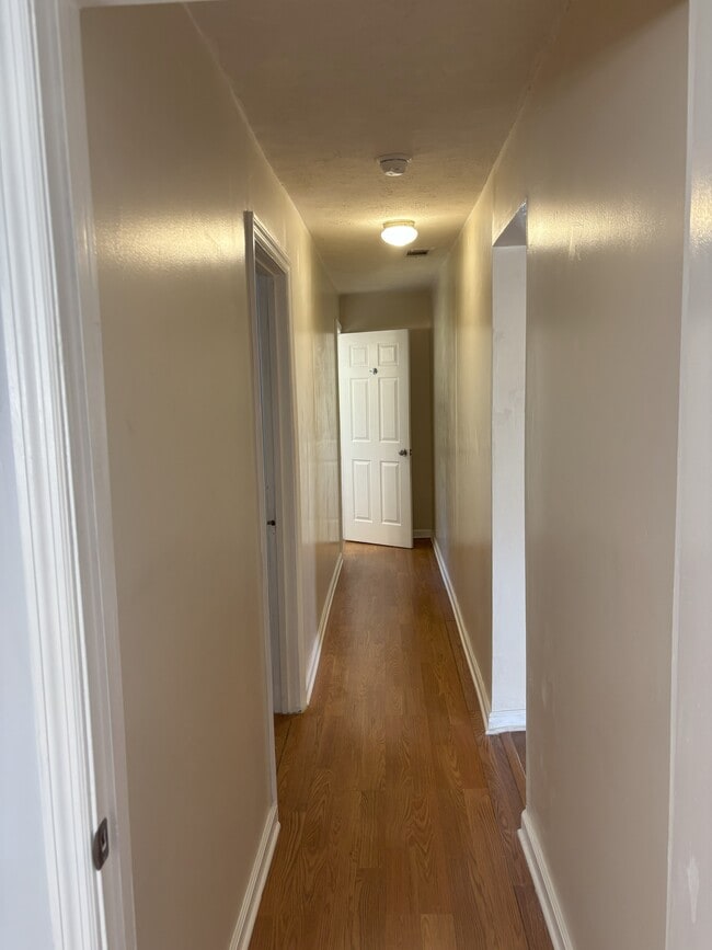 Hallway - 1785 Edgefield Rd