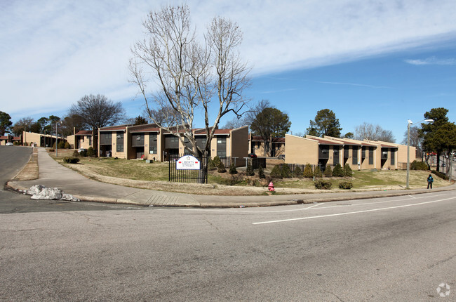 Primary Photo - Liberty Street