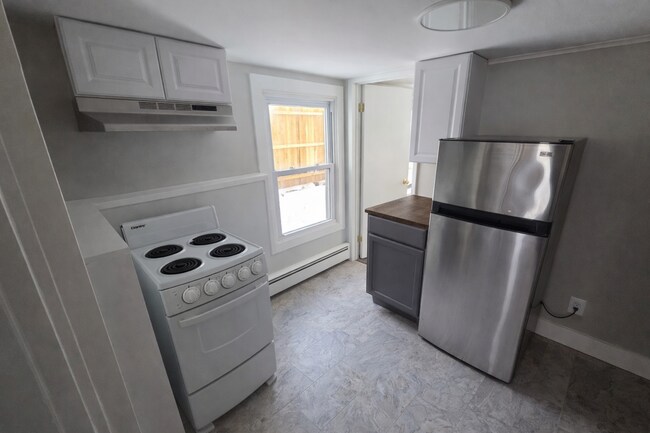 Cocina - 120 Broad St