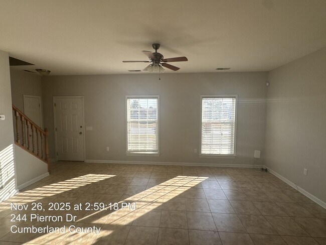 Building Photo - 244 Pierron Dr