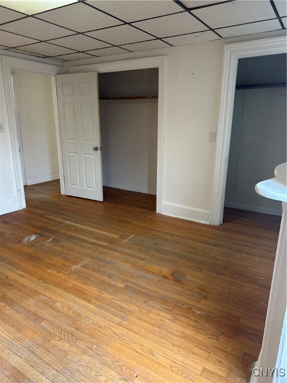 Foto del edificio - 705 N James St