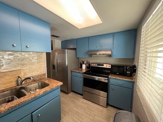 Foto del edificio - 2211 Bay Blvd