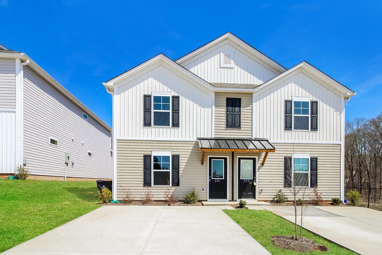 221 Royal Way, Pendleton, SC House Rental in Pendleton, SC