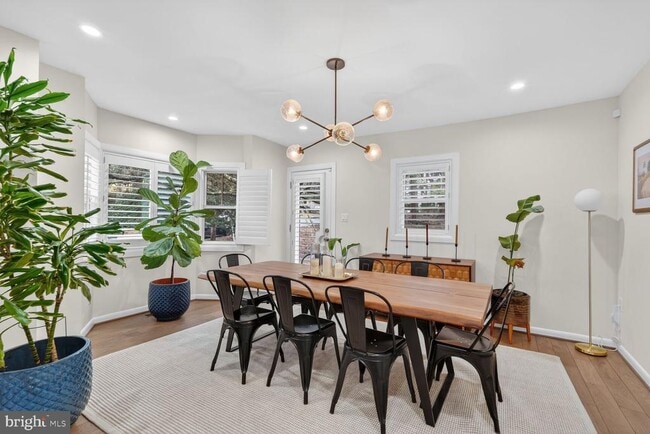 Foto del edificio - 5908 17th St NW