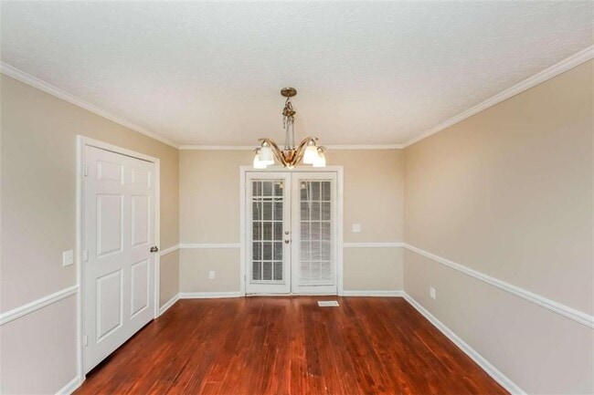 Foto del edificio - 2659 Smoke House SW Pl