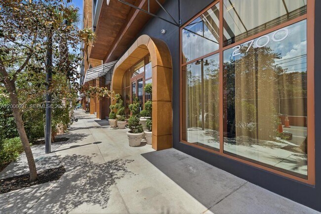 Foto del edificio - 2700 NW 2nd Ave