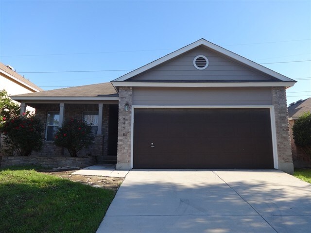 6418 Indigo Forest House For Rent In San Antonio Tx Apartments Primary Photo 6418 Indigo Forest