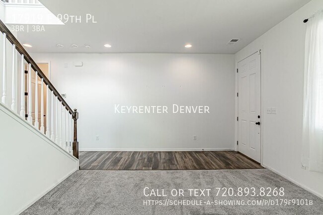 Building Photo - Modern Charm in Commerce City: Spacious 3 ...
