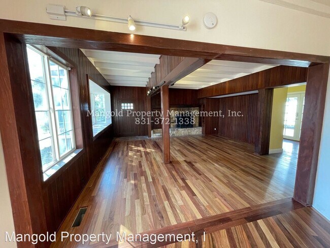 Building Photo - 3 br, 2 bath House - 110 Ford Road