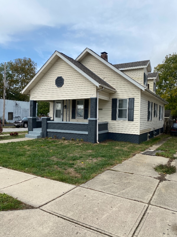 Building Photo - 5401 Huberville Ave