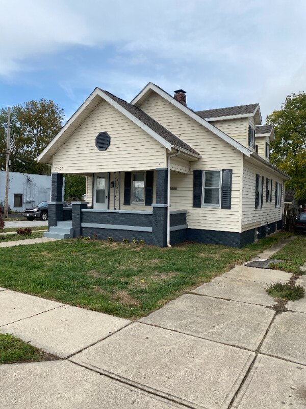 Foto del edificio - 5401 Huberville Ave