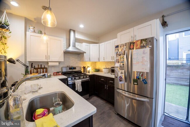 Foto del edificio - 1407 S 18th St