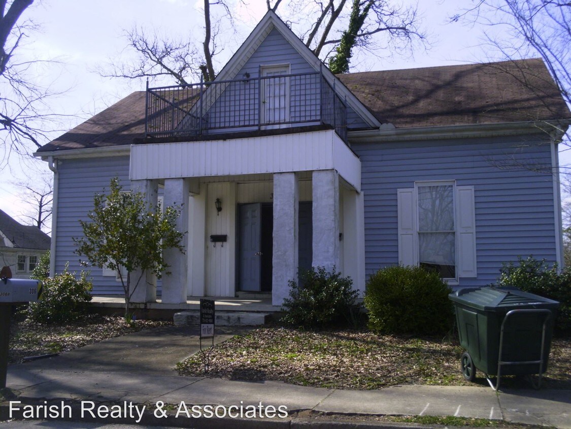 Foto del edificio - 306 N White St