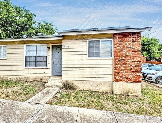 Building Photo - 844 E Sunshine Dr