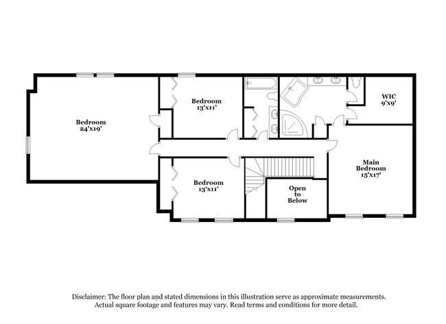 Foto del edificio - 405 Locust Grove Dr