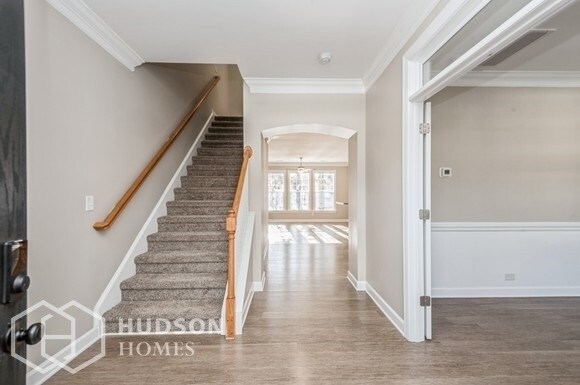 Foto del edificio - NOW AVAILABLE! - 8606 Westmoreland Lake Dr...