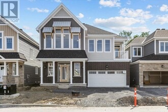 Building Photo - 91 Hackamore Cres