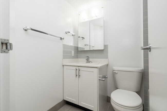 Photo du bâtiment - Dogwood