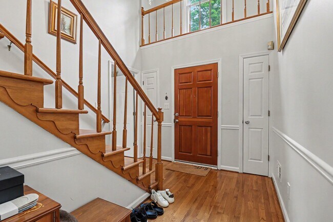 Foto del edificio - 3695 Winters Hill Dr
