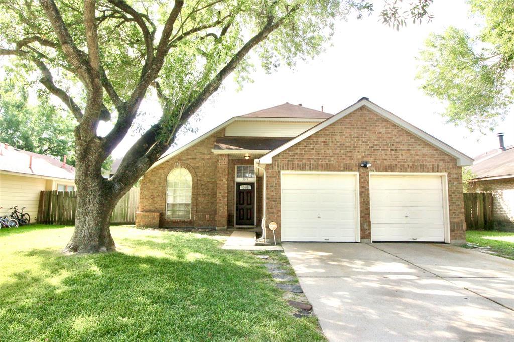 2019 Secretariet Dr, Stafford, TX 77477 House Rental in Stafford, TX