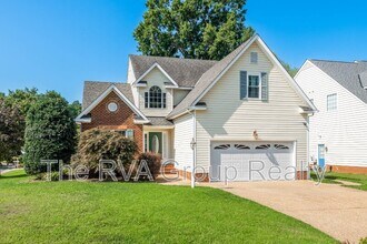 Building Photo - 10528 Runnymeade Dr