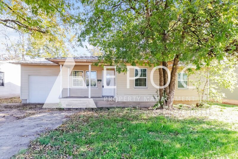 Foto principal - 1821 S 57th St