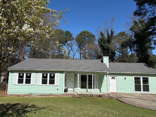 Building Photo - 429 Strickland Ct