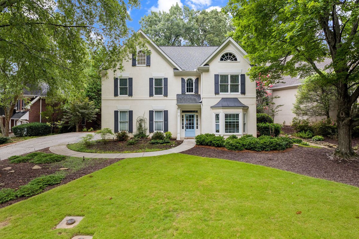Primary Photo - 4168 Gateswalk Dr SE