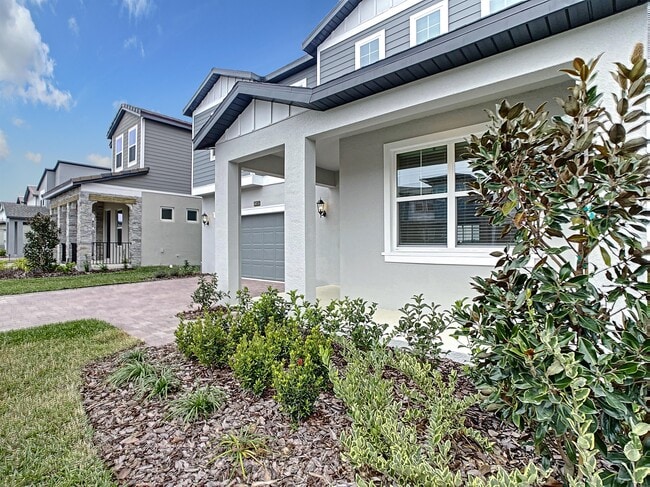 Photo - 6075 Bimini Twist Loop House