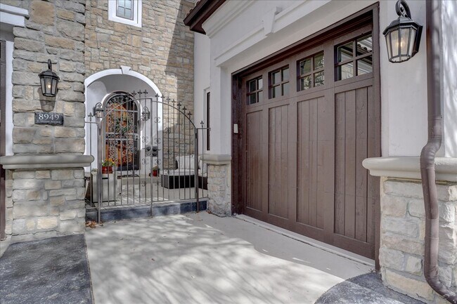 Foto del edificio - 8949 E Vassar Ave