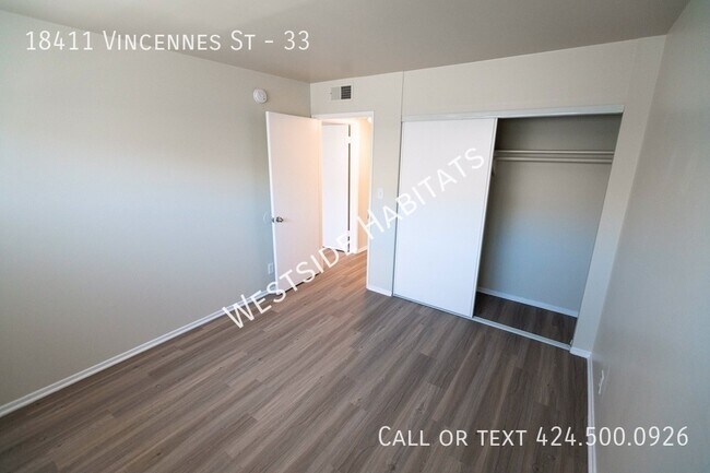 Foto del edificio - 18411 Vincennes St