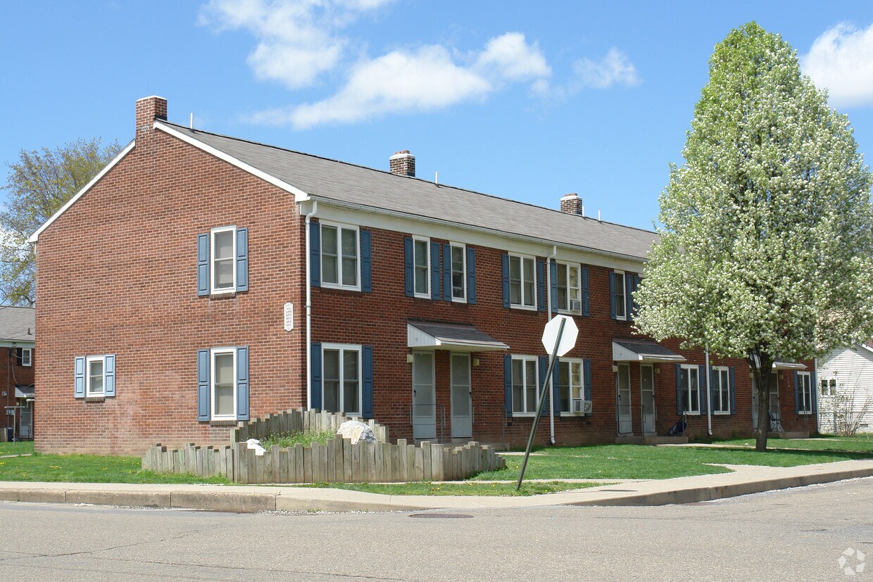 Building Photo - P.D. Mitchell Homes