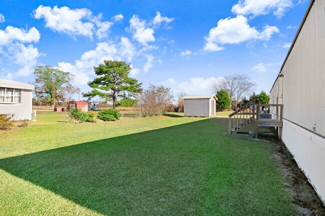 Foto del edificio - *Excellent Location* 2 BR | 2 BA Singlewide in Goldsboro