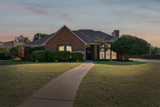 Foto del edificio - 1412 Seabrook Dr