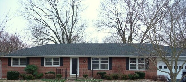 Building Photo - 1321 Leeson Way