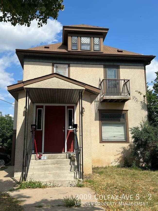 Building Photo - 3009 Colfax Ave South