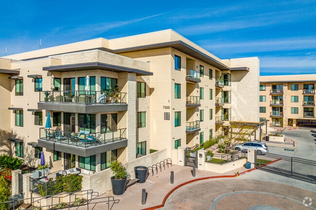 Inspire on Earll Phase I