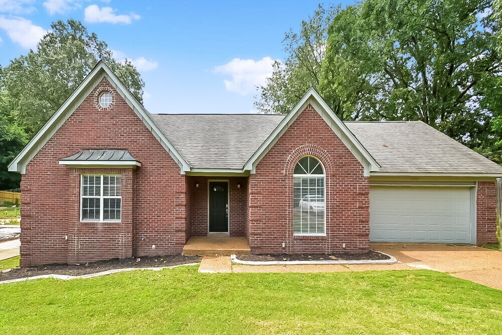 Foto principal - 4401 Okeechobee Dr