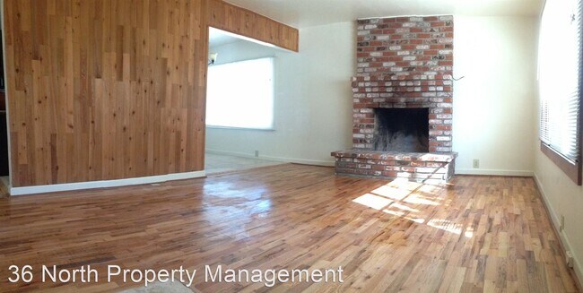 Building Photo - 3 br, 1 bath House - 1671 Hilby Avenue