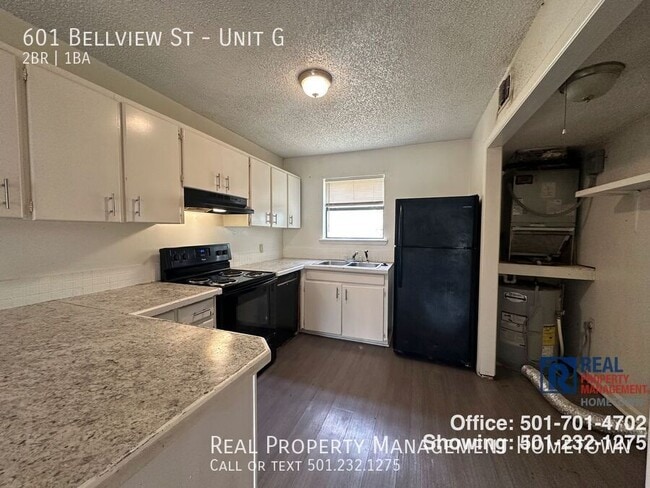 Building Photo - 601 Bellview St
