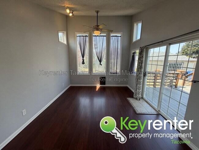 Foto del edificio - 1408 N Proctor St